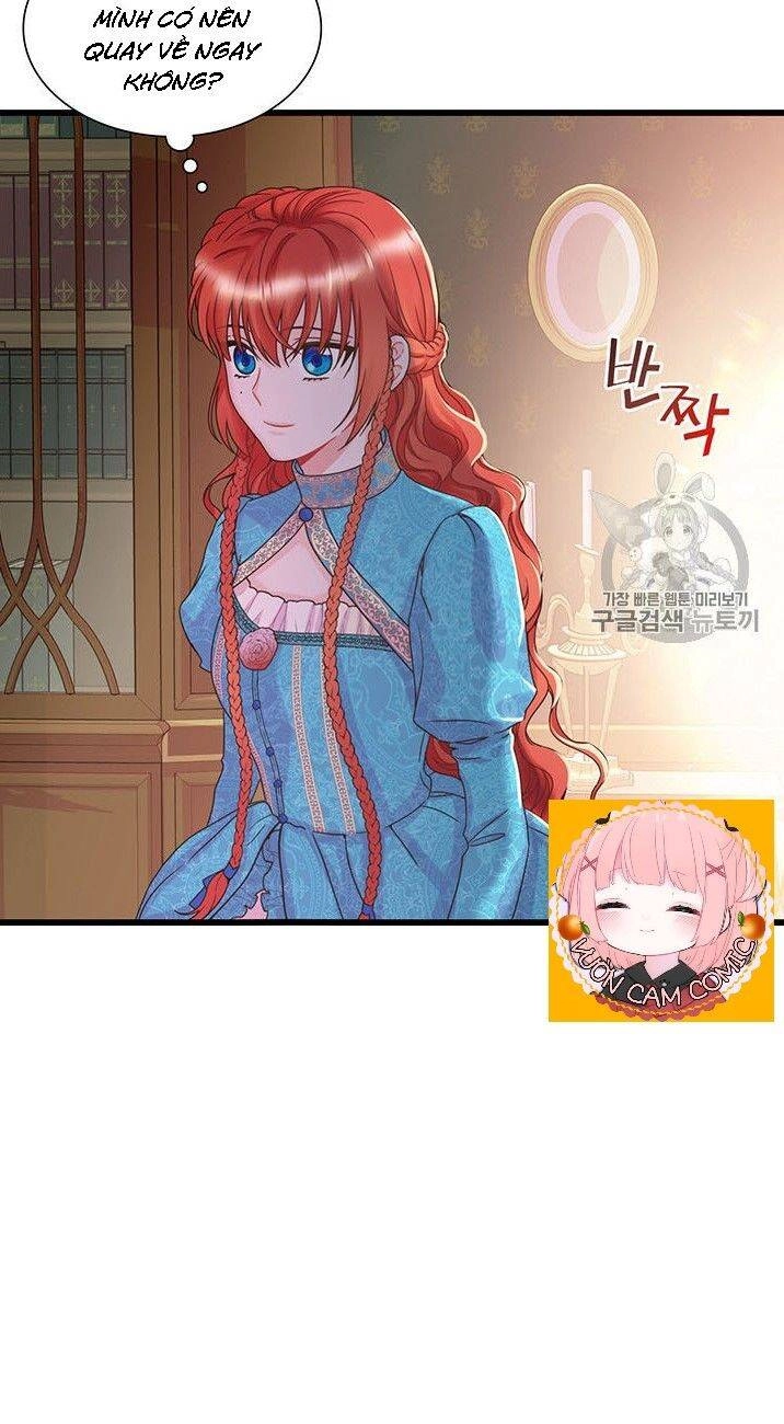 Nhân Vật Phản Diện Yêu Cầu Tôi Yêu Chàng Chapter 7 - 61