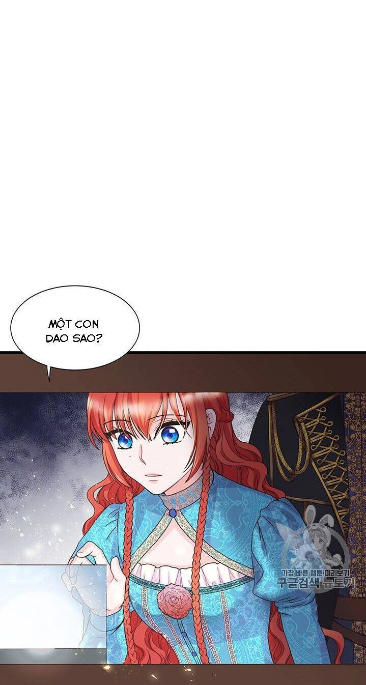 Nhân Vật Phản Diện Yêu Cầu Tôi Yêu Chàng Chapter 7 - 64