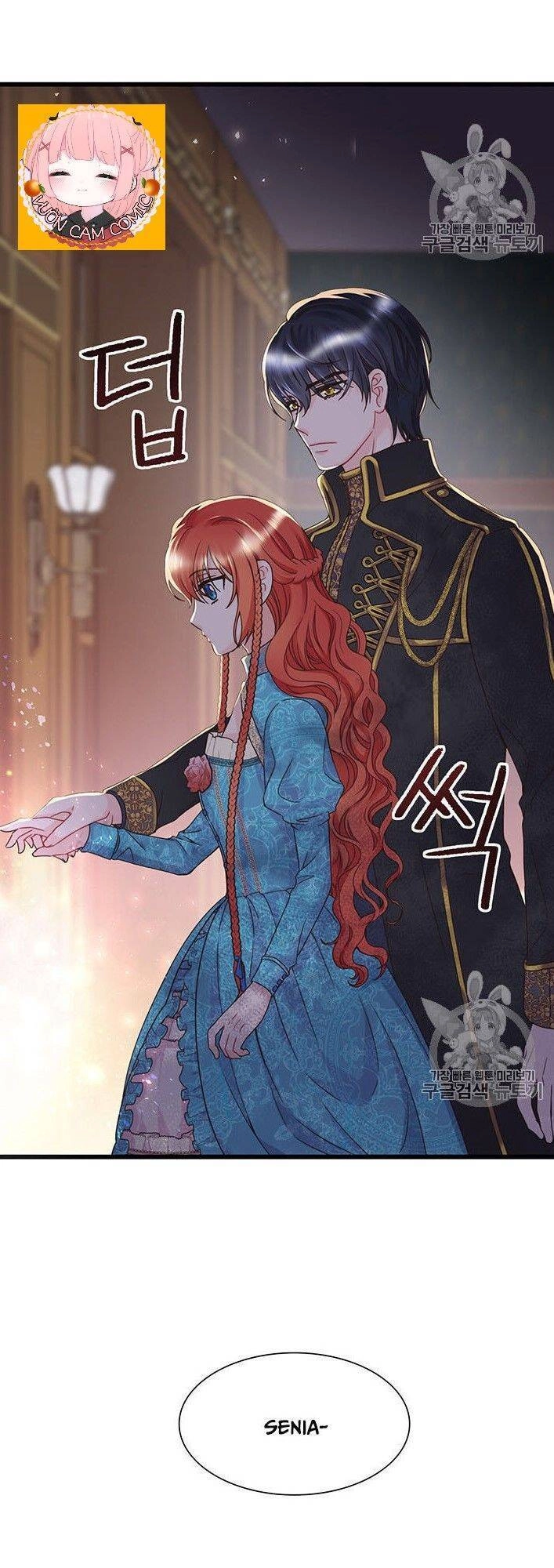 Nhân Vật Phản Diện Yêu Cầu Tôi Yêu Chàng Chapter 7 - 65