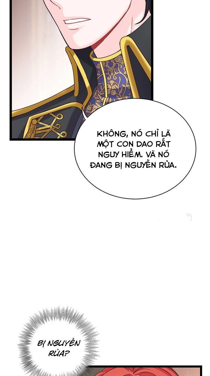 Nhân Vật Phản Diện Yêu Cầu Tôi Yêu Chàng Chapter 8 - 8