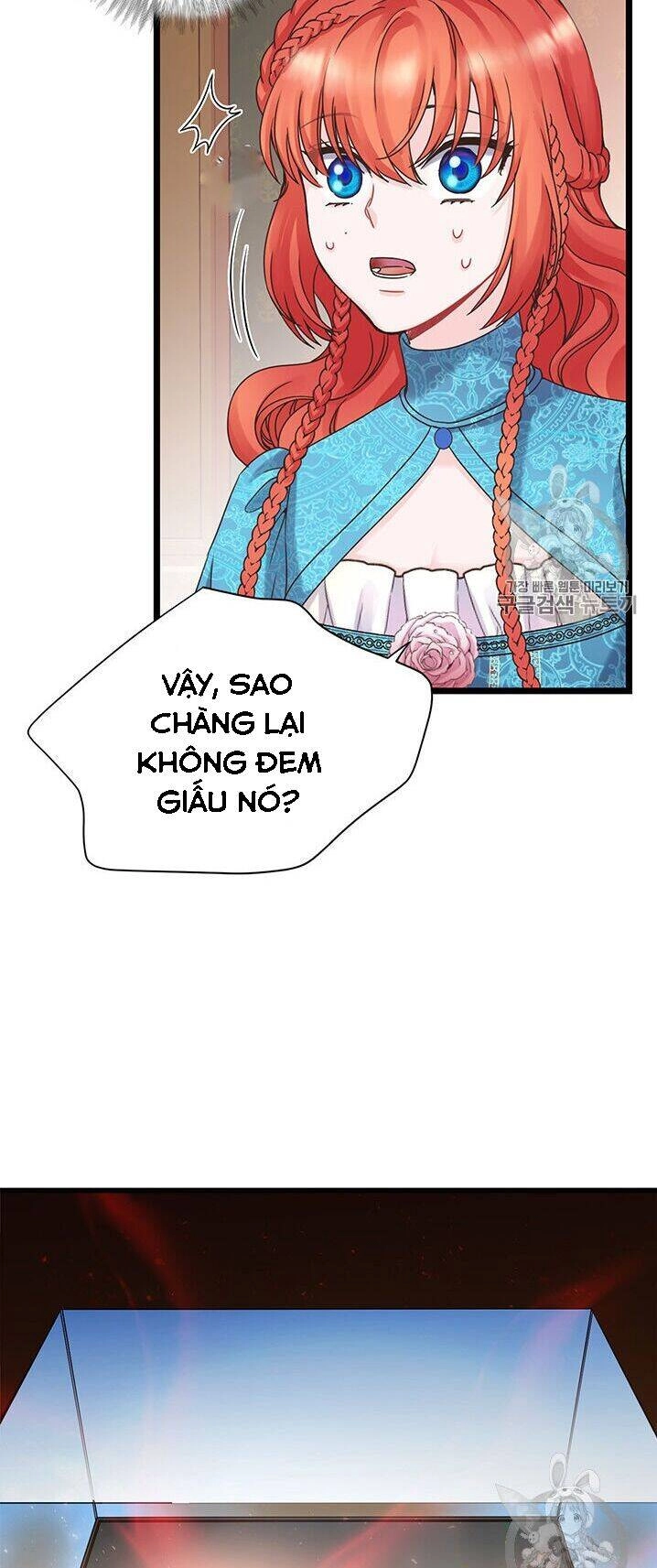 Nhân Vật Phản Diện Yêu Cầu Tôi Yêu Chàng Chapter 8 - 9