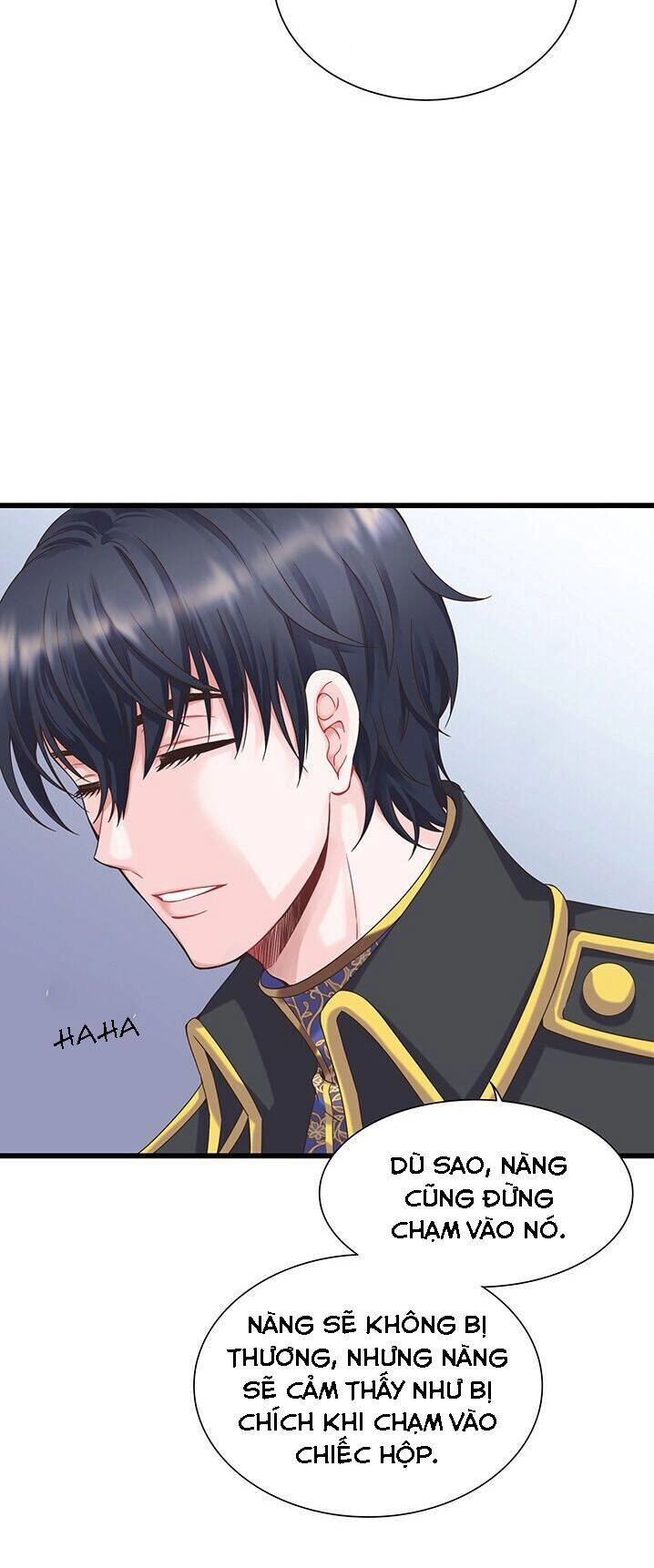 Nhân Vật Phản Diện Yêu Cầu Tôi Yêu Chàng Chapter 8 - 12