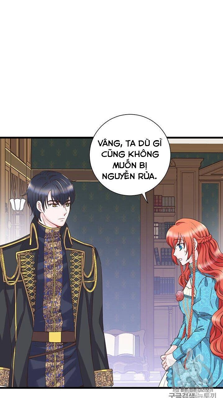 Nhân Vật Phản Diện Yêu Cầu Tôi Yêu Chàng Chapter 8 - 13