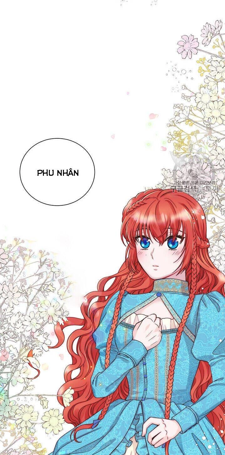 Nhân Vật Phản Diện Yêu Cầu Tôi Yêu Chàng Chapter 8 - 15