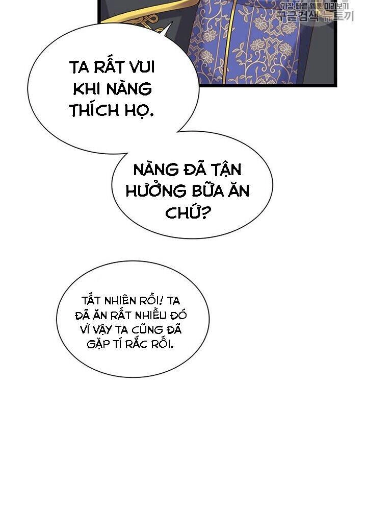 Nhân Vật Phản Diện Yêu Cầu Tôi Yêu Chàng Chapter 8 - 20