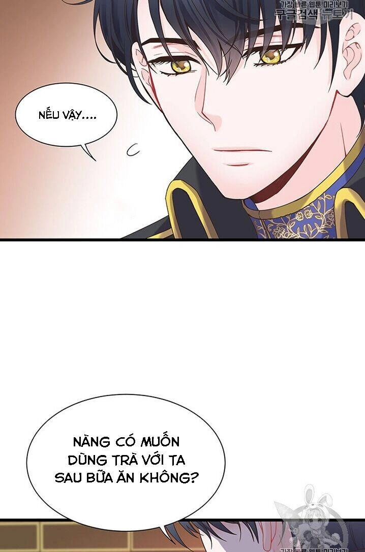 Nhân Vật Phản Diện Yêu Cầu Tôi Yêu Chàng Chapter 8 - 22