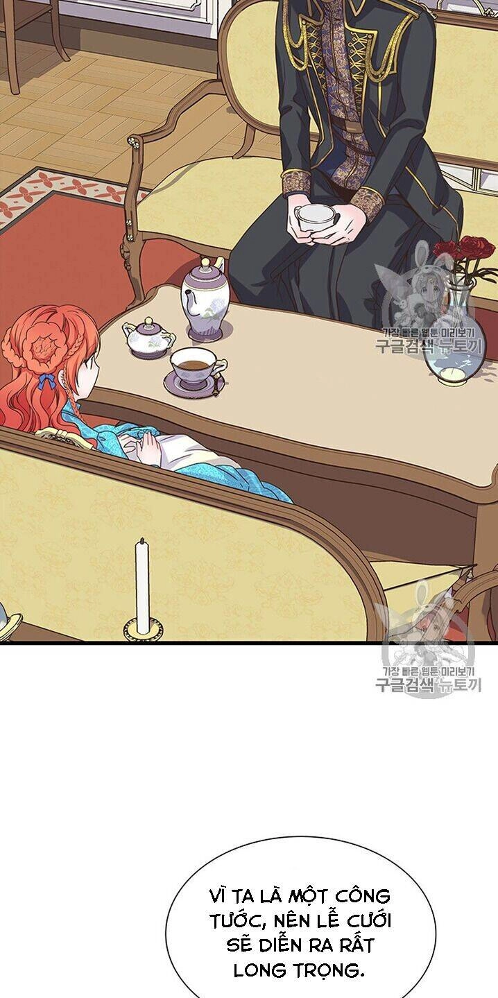 Nhân Vật Phản Diện Yêu Cầu Tôi Yêu Chàng Chapter 8 - 26