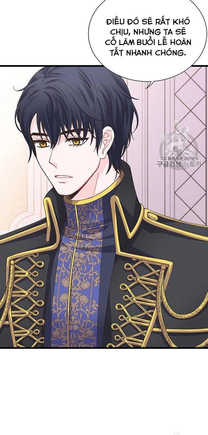 Nhân Vật Phản Diện Yêu Cầu Tôi Yêu Chàng Chapter 8 - 27