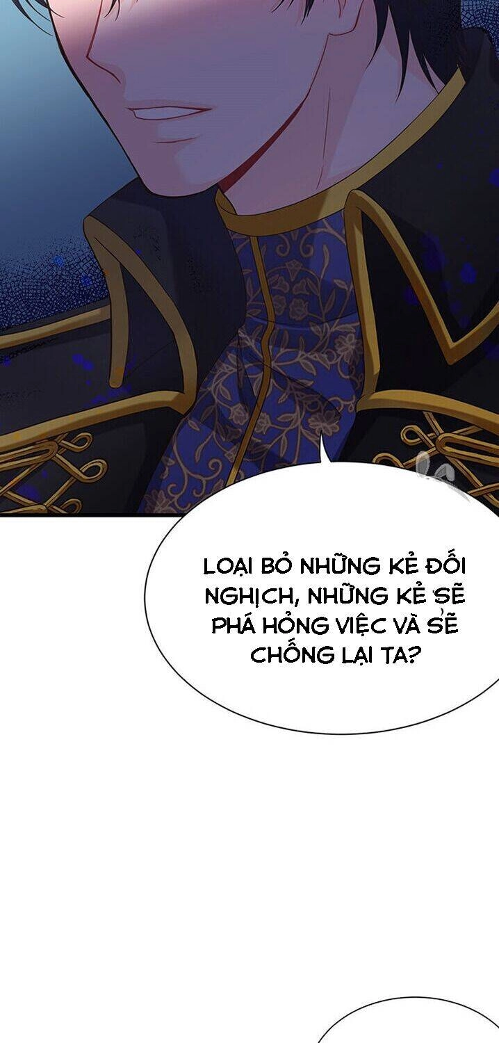 Nhân Vật Phản Diện Yêu Cầu Tôi Yêu Chàng Chapter 8 - 29