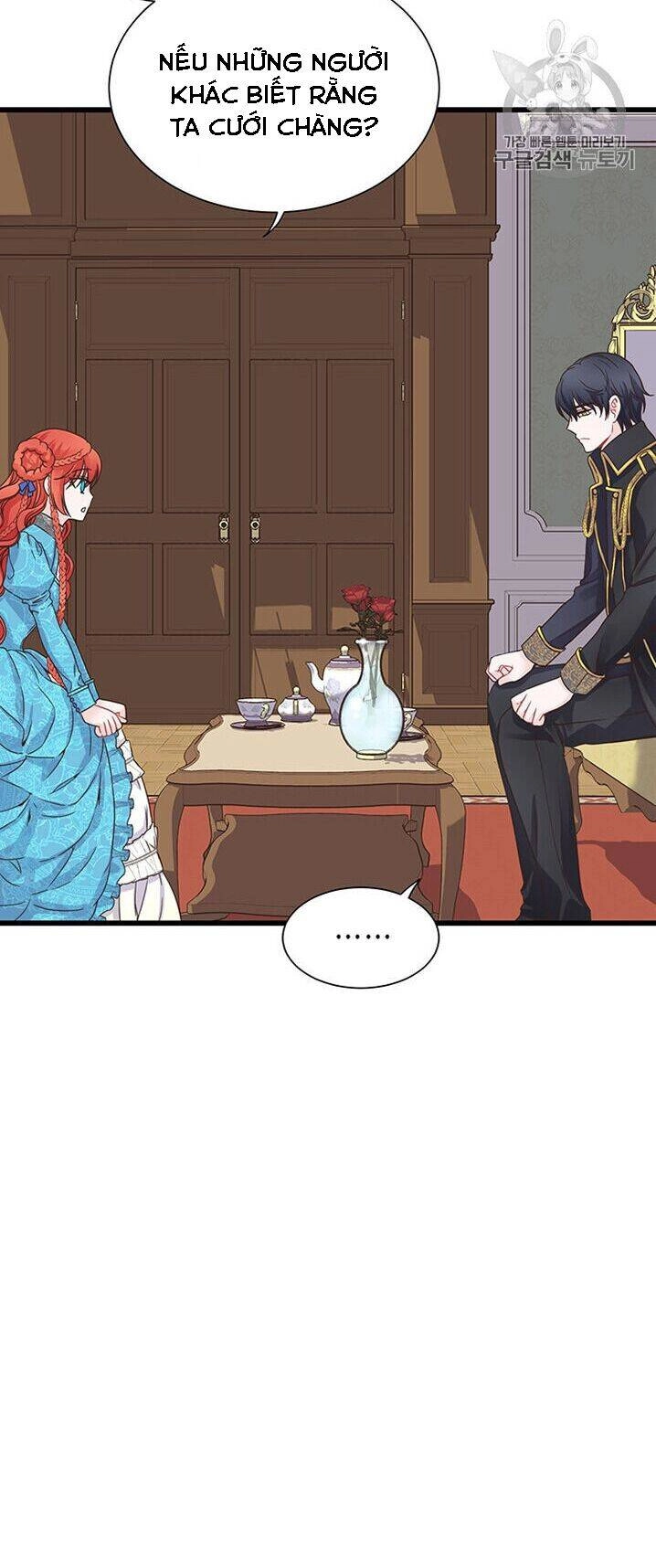 Nhân Vật Phản Diện Yêu Cầu Tôi Yêu Chàng Chapter 8 - 31