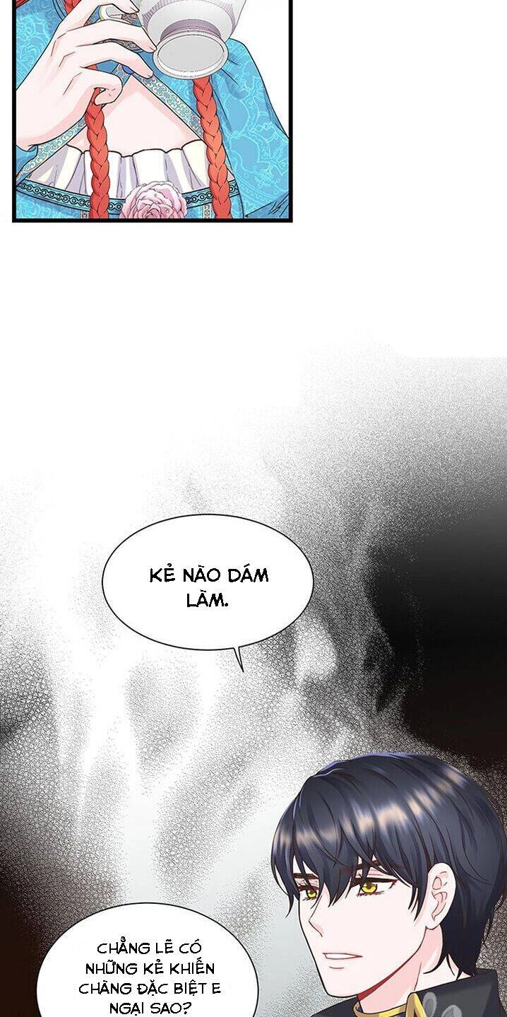 Nhân Vật Phản Diện Yêu Cầu Tôi Yêu Chàng Chapter 8 - 35