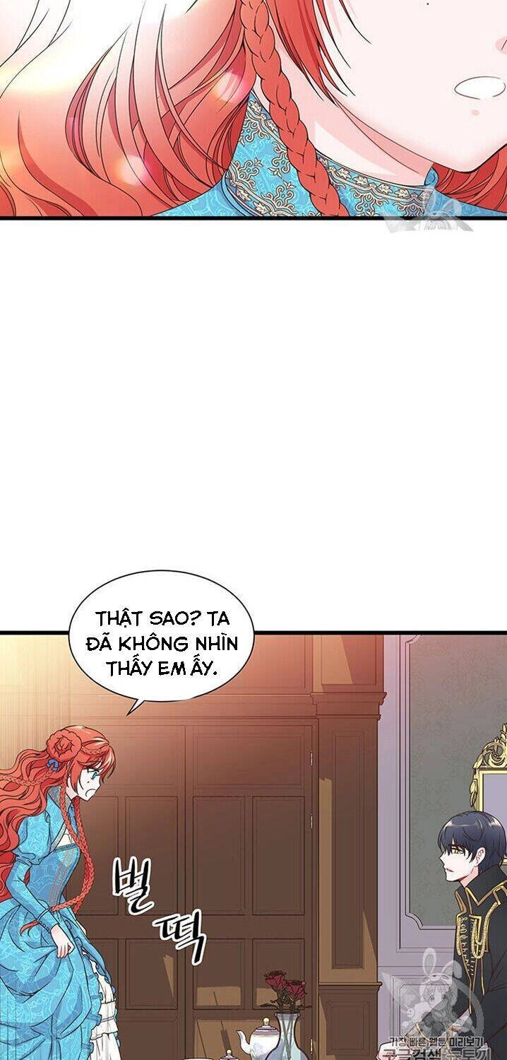 Nhân Vật Phản Diện Yêu Cầu Tôi Yêu Chàng Chapter 8 - 37