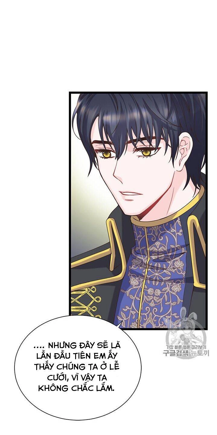 Nhân Vật Phản Diện Yêu Cầu Tôi Yêu Chàng Chapter 8 - 41