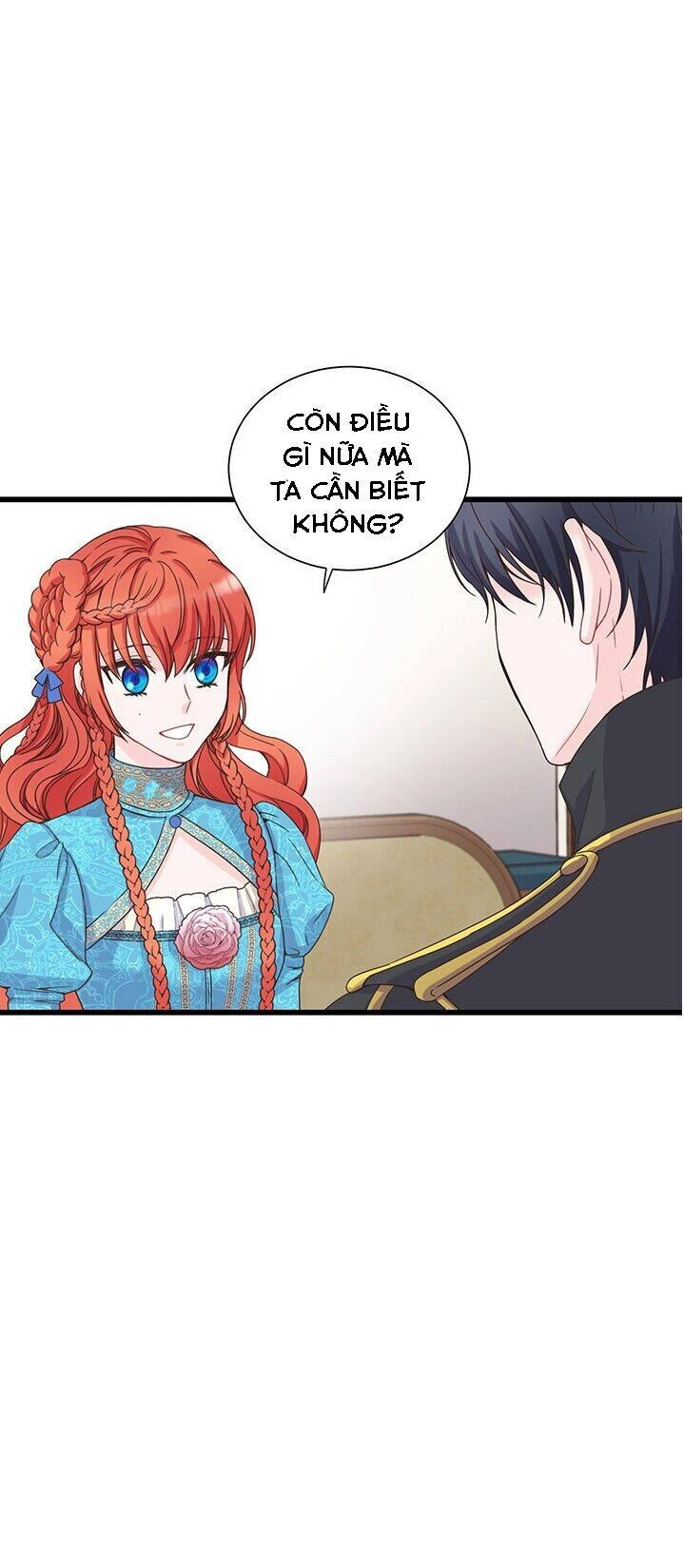 Nhân Vật Phản Diện Yêu Cầu Tôi Yêu Chàng Chapter 8 - 43