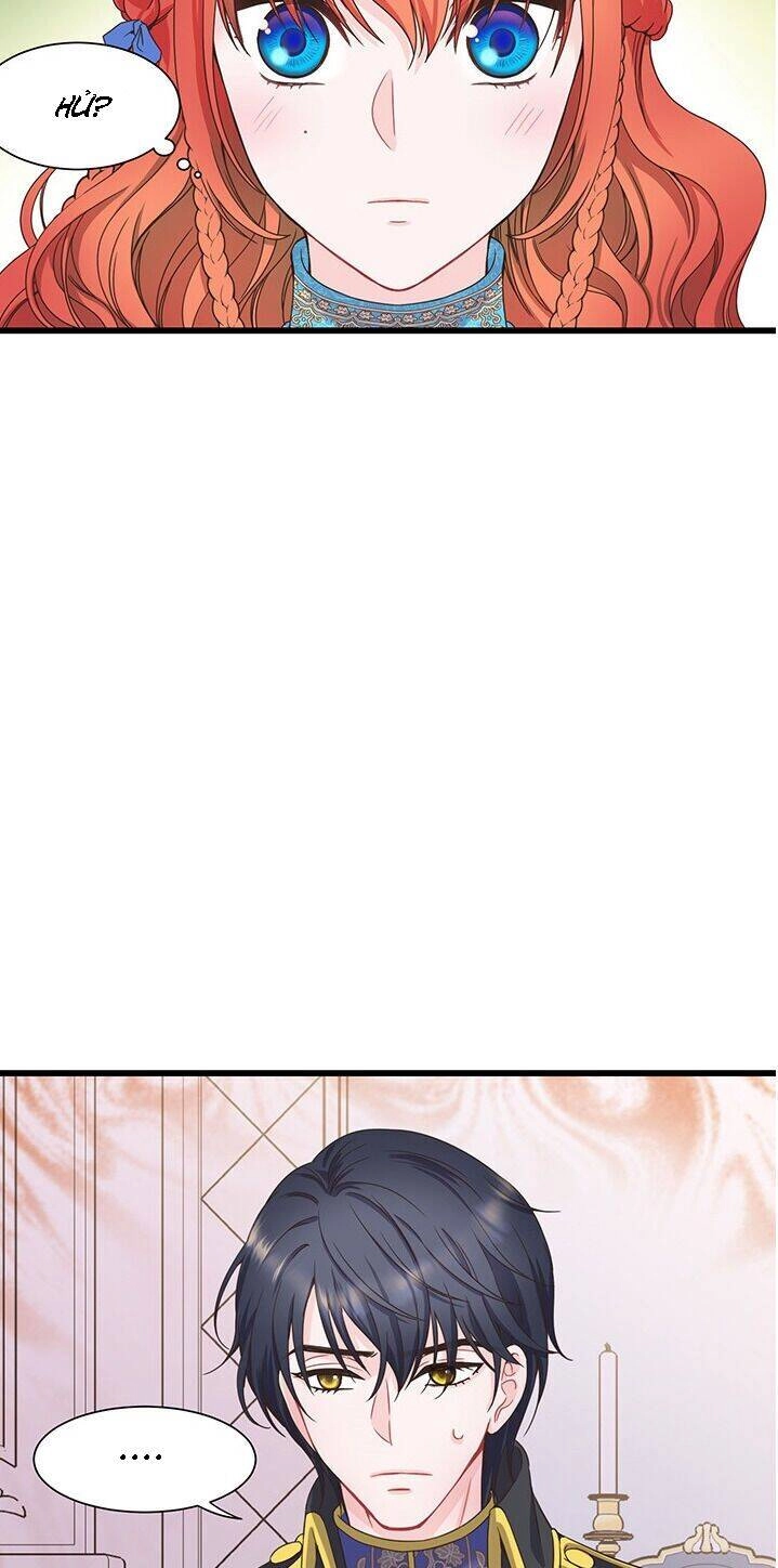 Nhân Vật Phản Diện Yêu Cầu Tôi Yêu Chàng Chapter 8 - 45