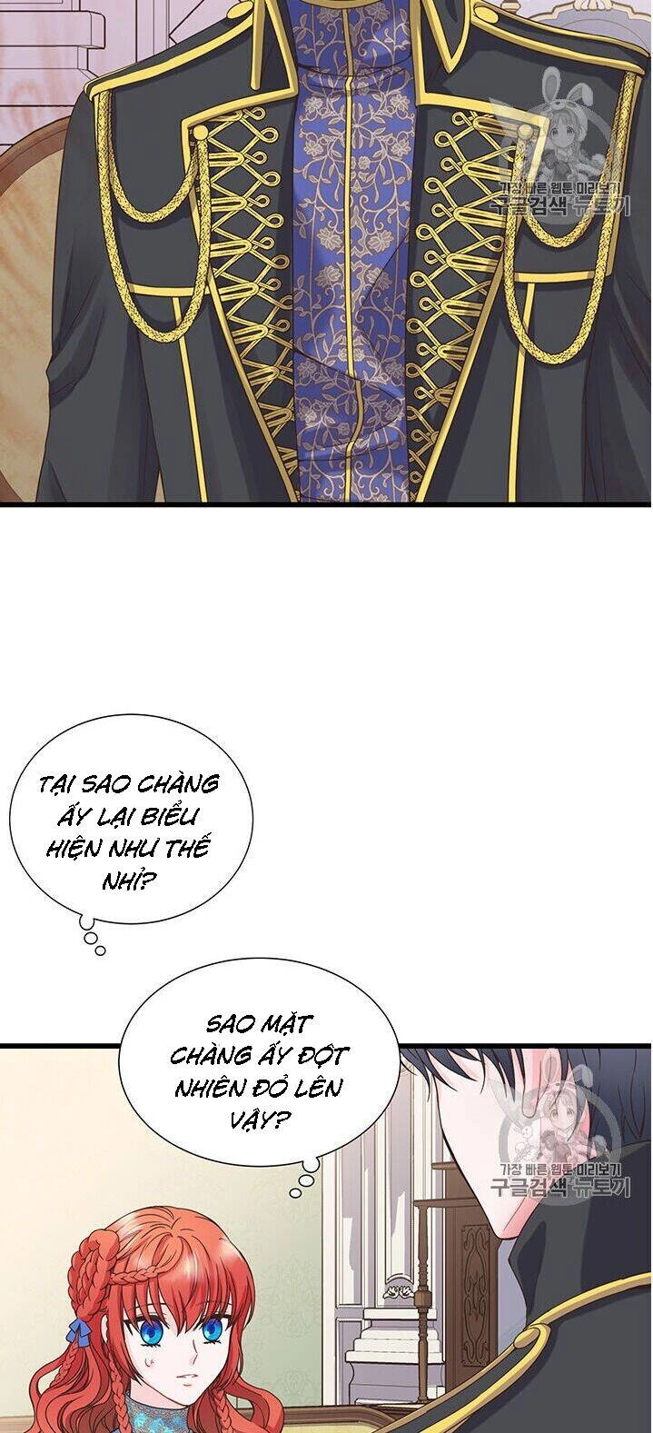 Nhân Vật Phản Diện Yêu Cầu Tôi Yêu Chàng Chapter 8 - 46