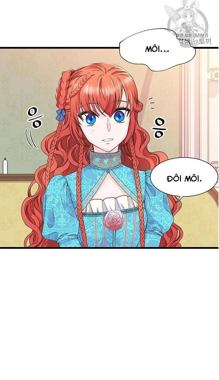 Nhân Vật Phản Diện Yêu Cầu Tôi Yêu Chàng Chapter 8 - 48