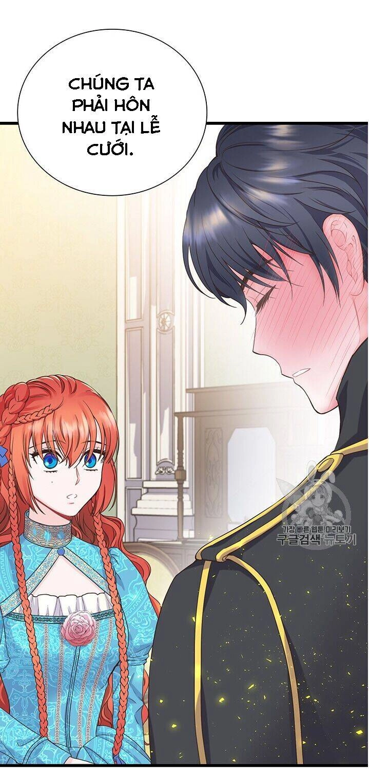 Nhân Vật Phản Diện Yêu Cầu Tôi Yêu Chàng Chapter 8 - 49