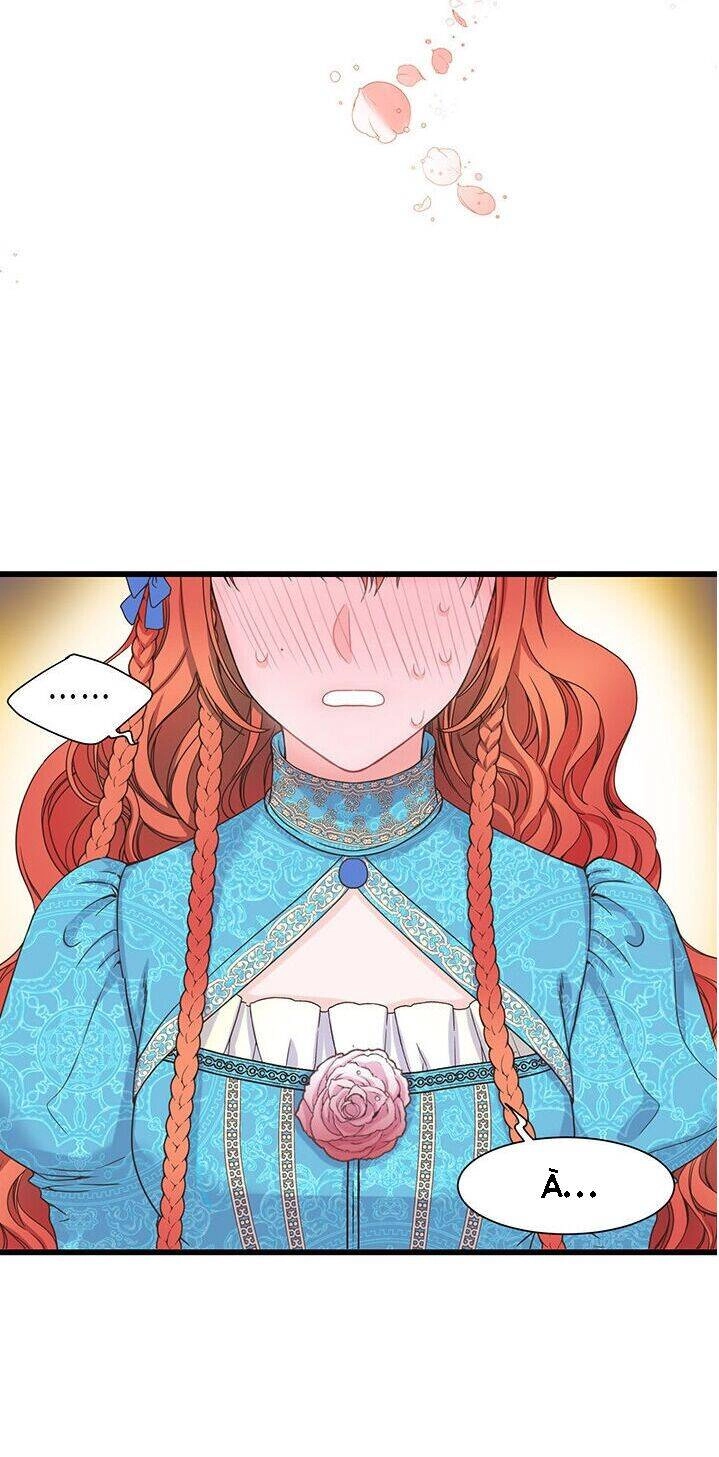 Nhân Vật Phản Diện Yêu Cầu Tôi Yêu Chàng Chapter 8 - 52