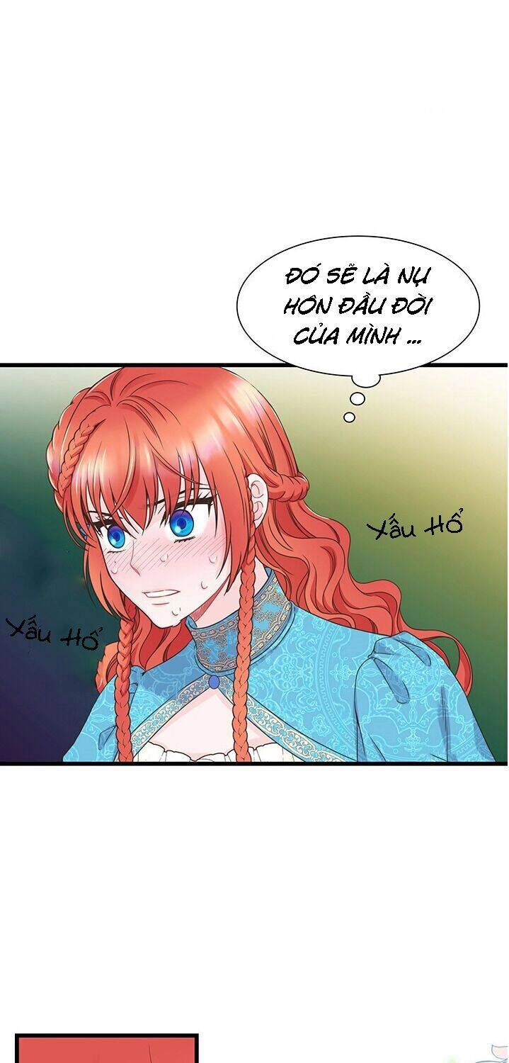 Nhân Vật Phản Diện Yêu Cầu Tôi Yêu Chàng Chapter 8 - 55