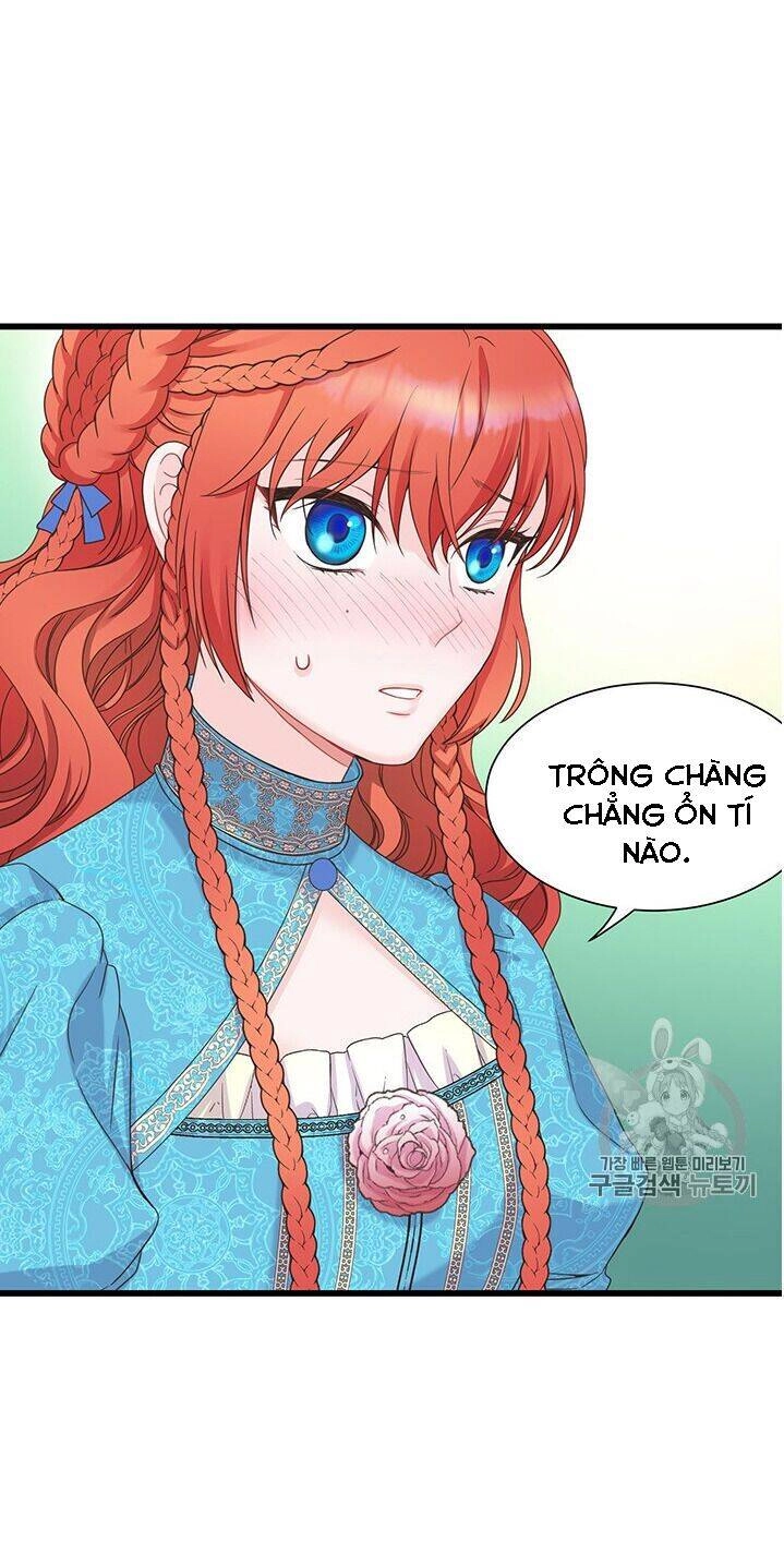 Nhân Vật Phản Diện Yêu Cầu Tôi Yêu Chàng Chapter 8 - 59