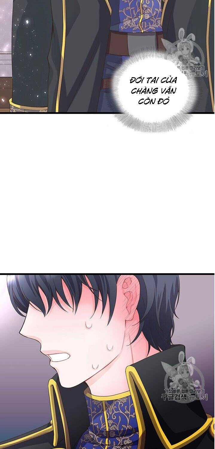 Nhân Vật Phản Diện Yêu Cầu Tôi Yêu Chàng Chapter 8 - 61