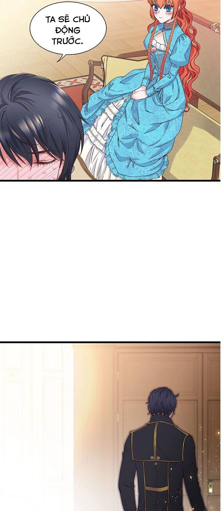 Nhân Vật Phản Diện Yêu Cầu Tôi Yêu Chàng Chapter 8 - 66