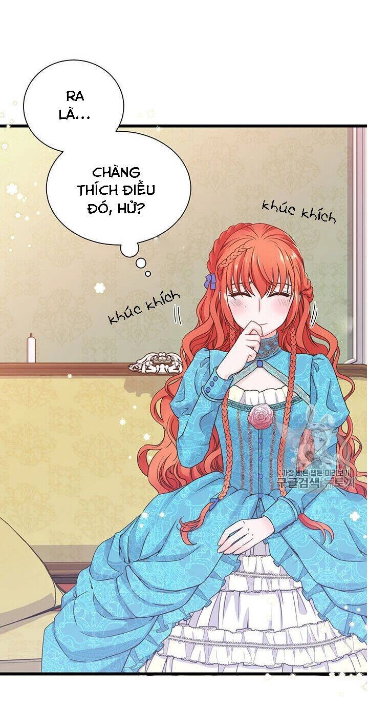 Nhân Vật Phản Diện Yêu Cầu Tôi Yêu Chàng Chapter 8 - 67