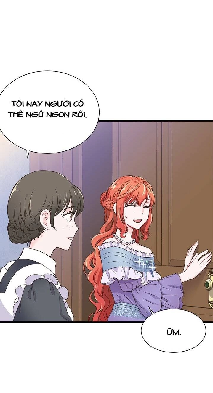 Nhân Vật Phản Diện Yêu Cầu Tôi Yêu Chàng Chapter 9 - 5