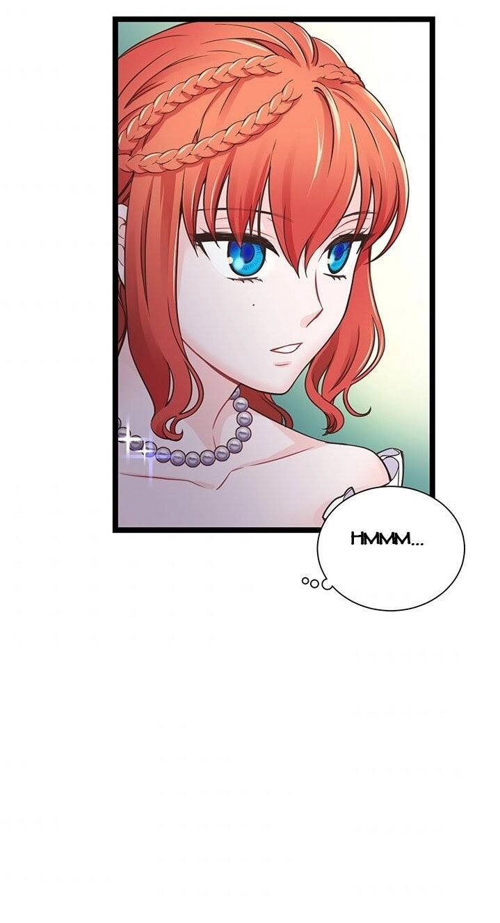 Nhân Vật Phản Diện Yêu Cầu Tôi Yêu Chàng Chapter 9 - 7