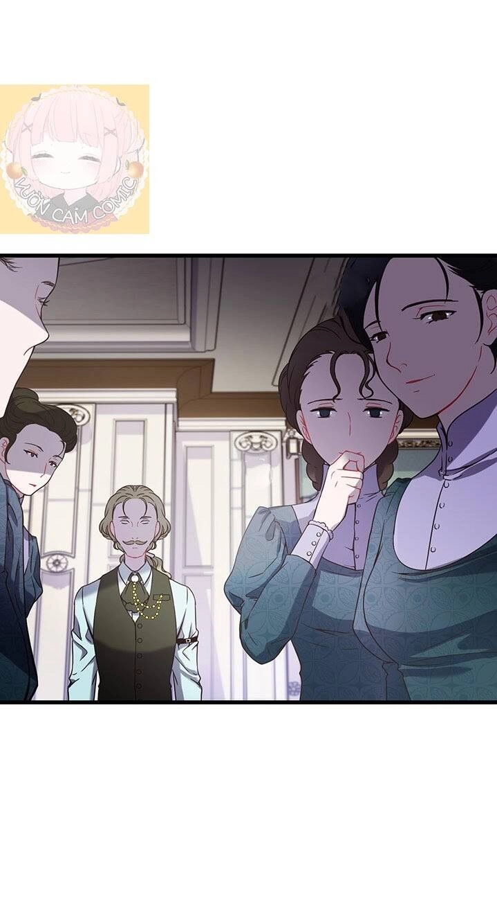 Nhân Vật Phản Diện Yêu Cầu Tôi Yêu Chàng Chapter 9 - 9