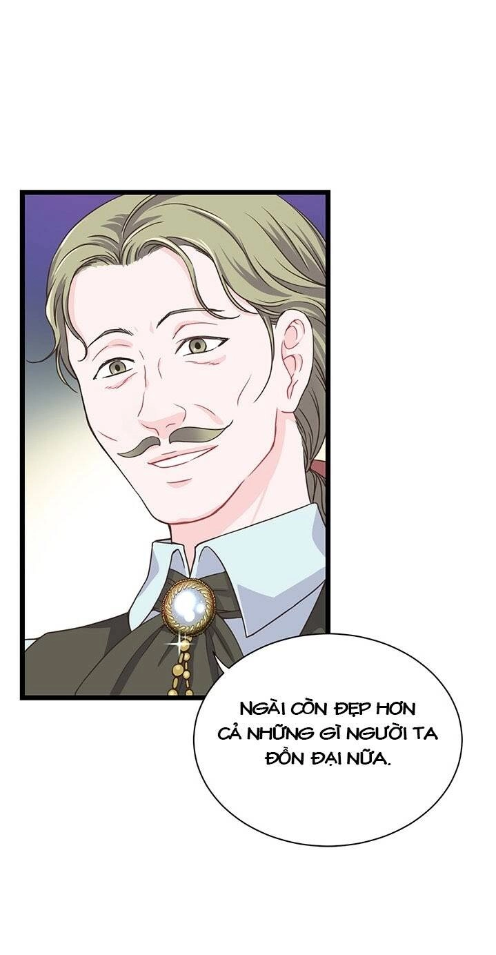 Nhân Vật Phản Diện Yêu Cầu Tôi Yêu Chàng Chapter 9 - 14