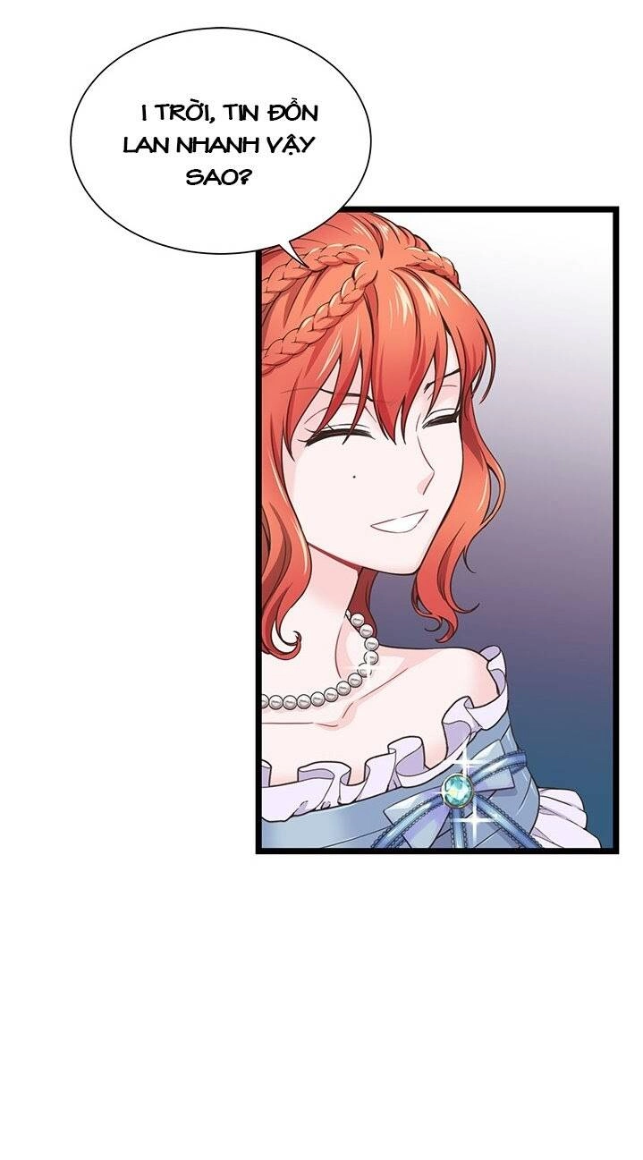 Nhân Vật Phản Diện Yêu Cầu Tôi Yêu Chàng Chapter 9 - 15