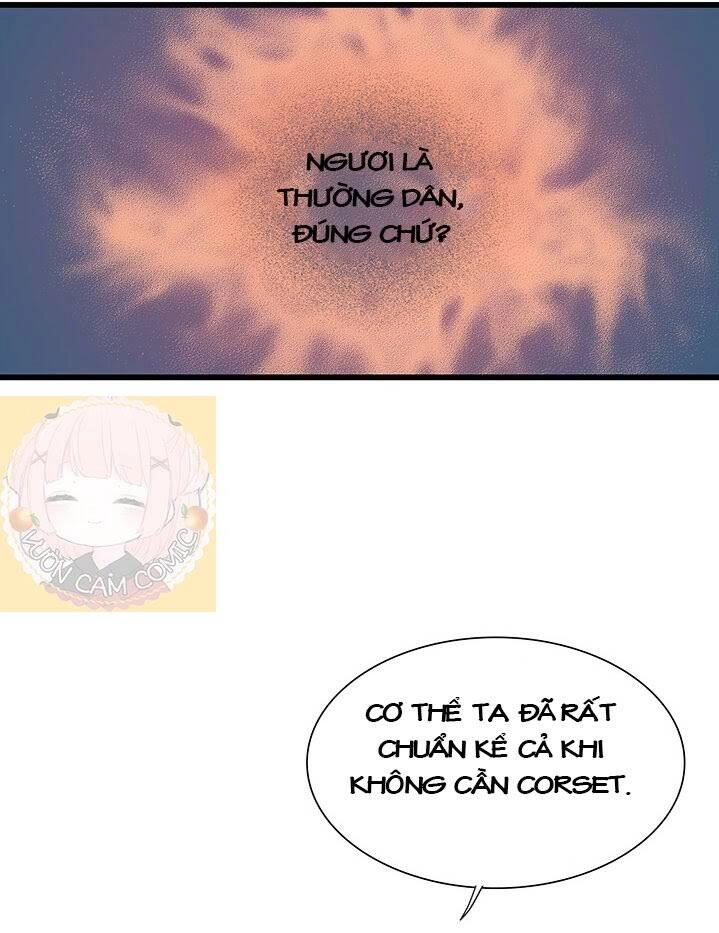 Nhân Vật Phản Diện Yêu Cầu Tôi Yêu Chàng Chapter 9 - 19