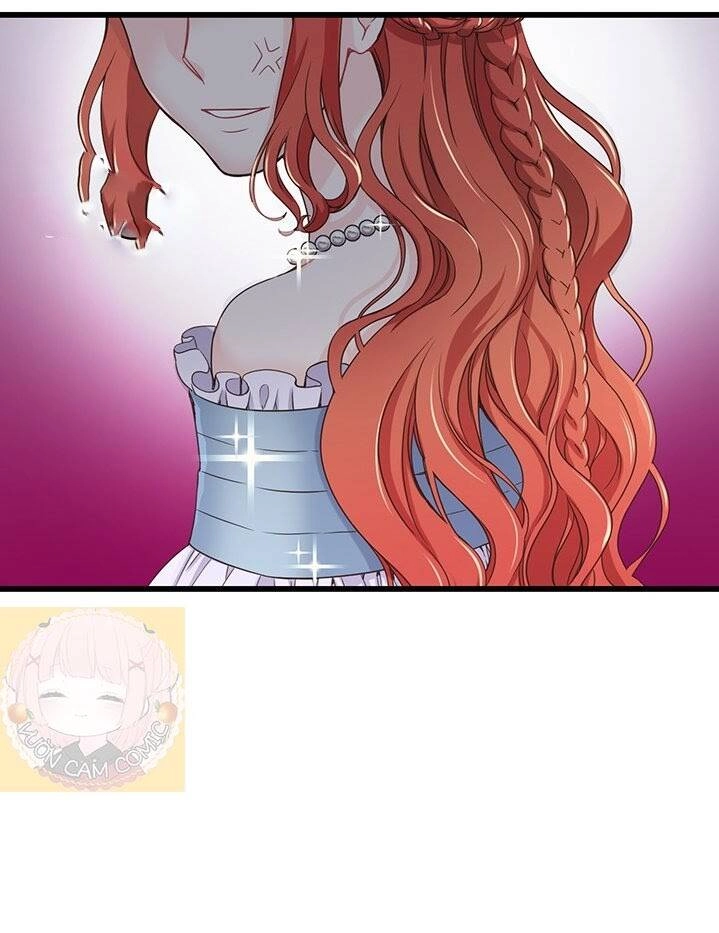 Nhân Vật Phản Diện Yêu Cầu Tôi Yêu Chàng Chapter 9 - 23