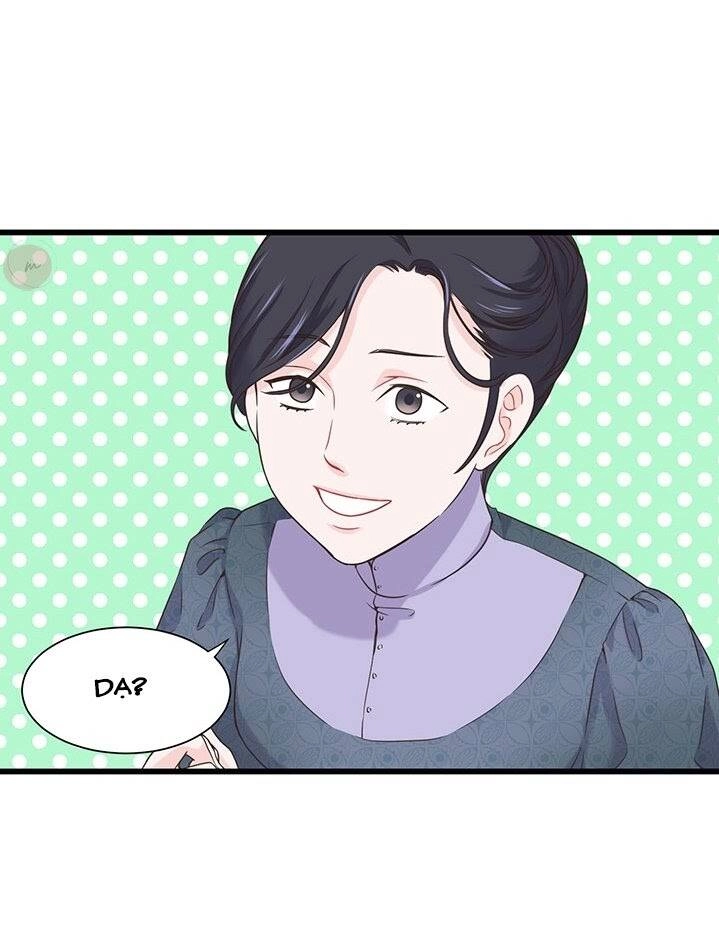 Nhân Vật Phản Diện Yêu Cầu Tôi Yêu Chàng Chapter 9 - 24