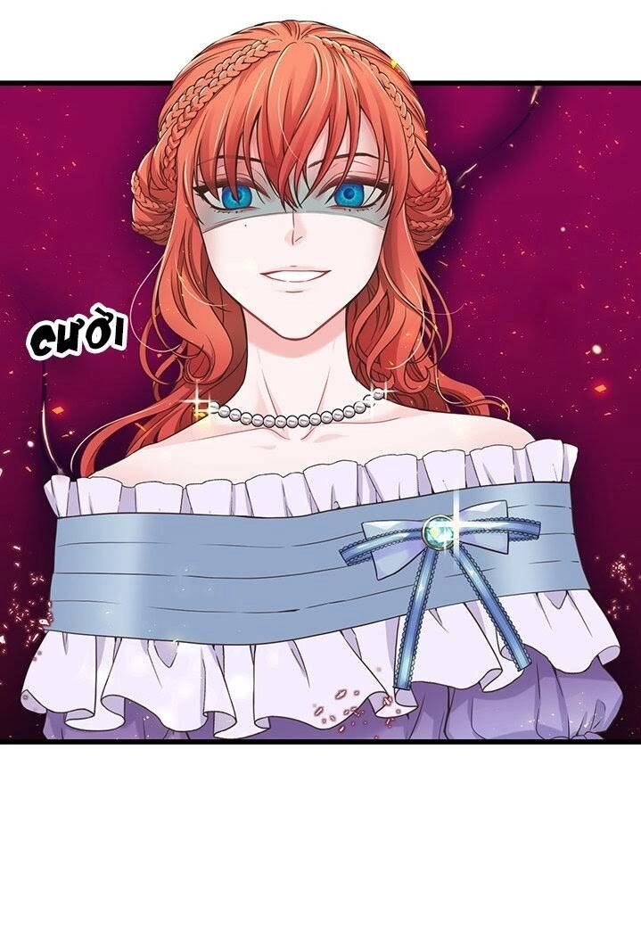 Nhân Vật Phản Diện Yêu Cầu Tôi Yêu Chàng Chapter 9 - 26