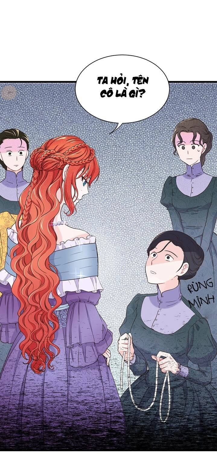 Nhân Vật Phản Diện Yêu Cầu Tôi Yêu Chàng Chapter 9 - 27