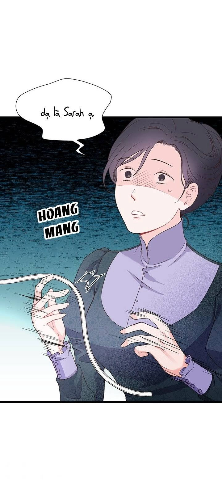 Nhân Vật Phản Diện Yêu Cầu Tôi Yêu Chàng Chapter 9 - 28