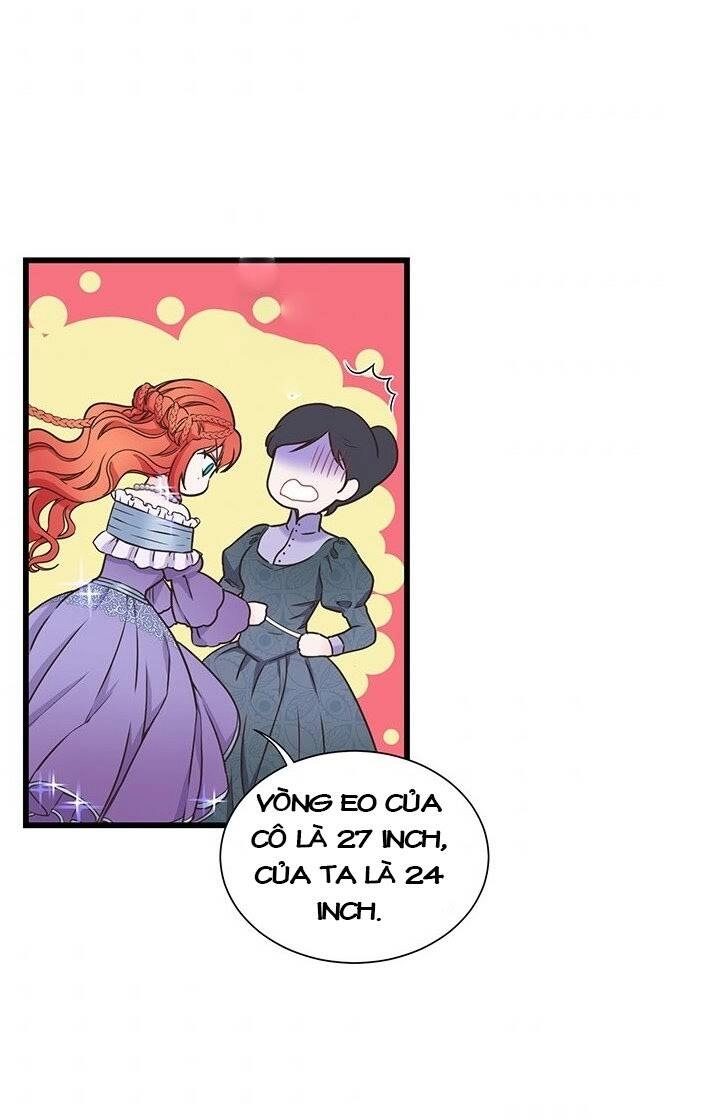 Nhân Vật Phản Diện Yêu Cầu Tôi Yêu Chàng Chapter 9 - 29