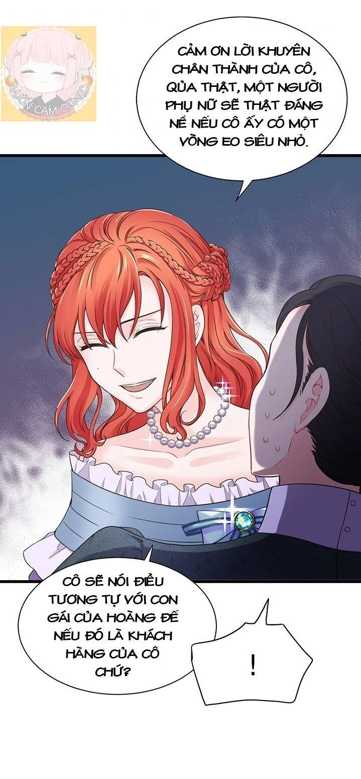 Nhân Vật Phản Diện Yêu Cầu Tôi Yêu Chàng Chapter 9 - 30