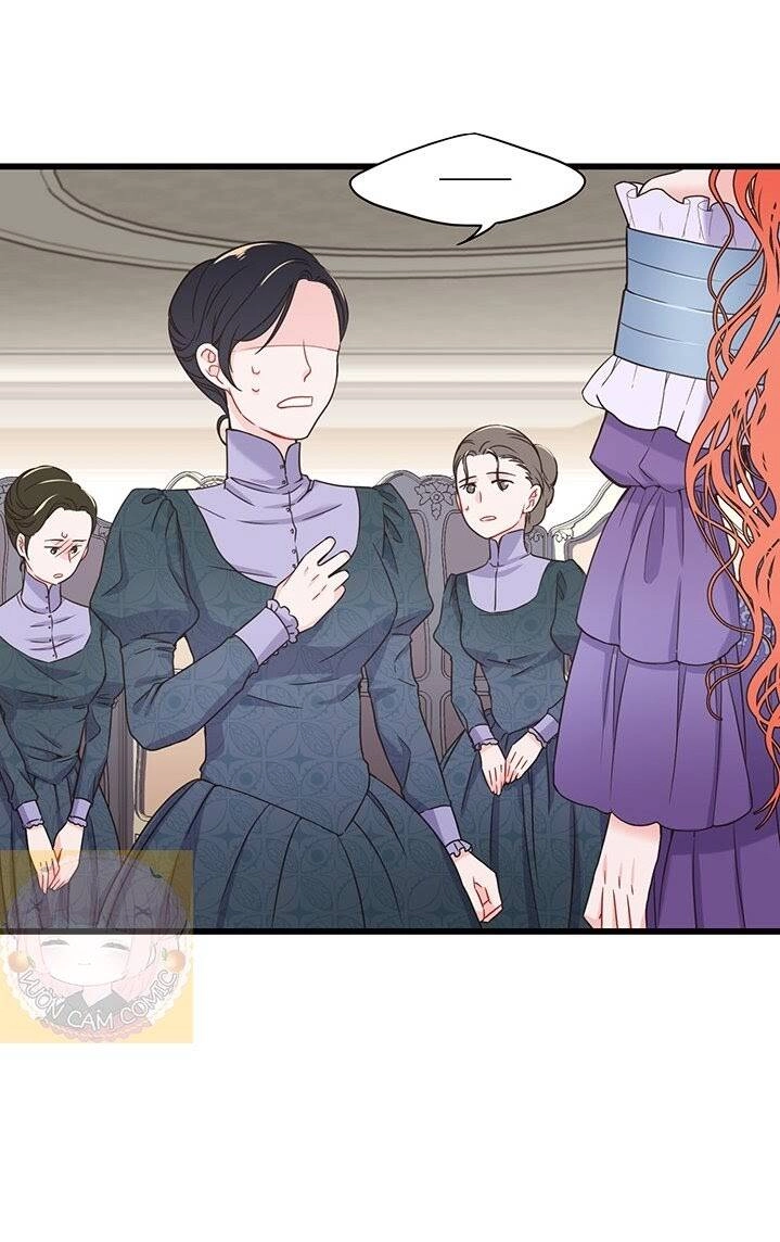 Nhân Vật Phản Diện Yêu Cầu Tôi Yêu Chàng Chapter 9 - 32