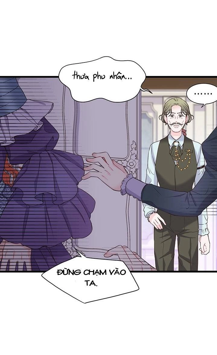 Nhân Vật Phản Diện Yêu Cầu Tôi Yêu Chàng Chapter 9 - 34