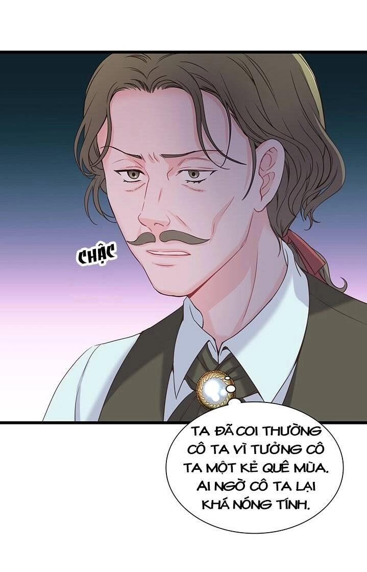 Nhân Vật Phản Diện Yêu Cầu Tôi Yêu Chàng Chapter 9 - 35