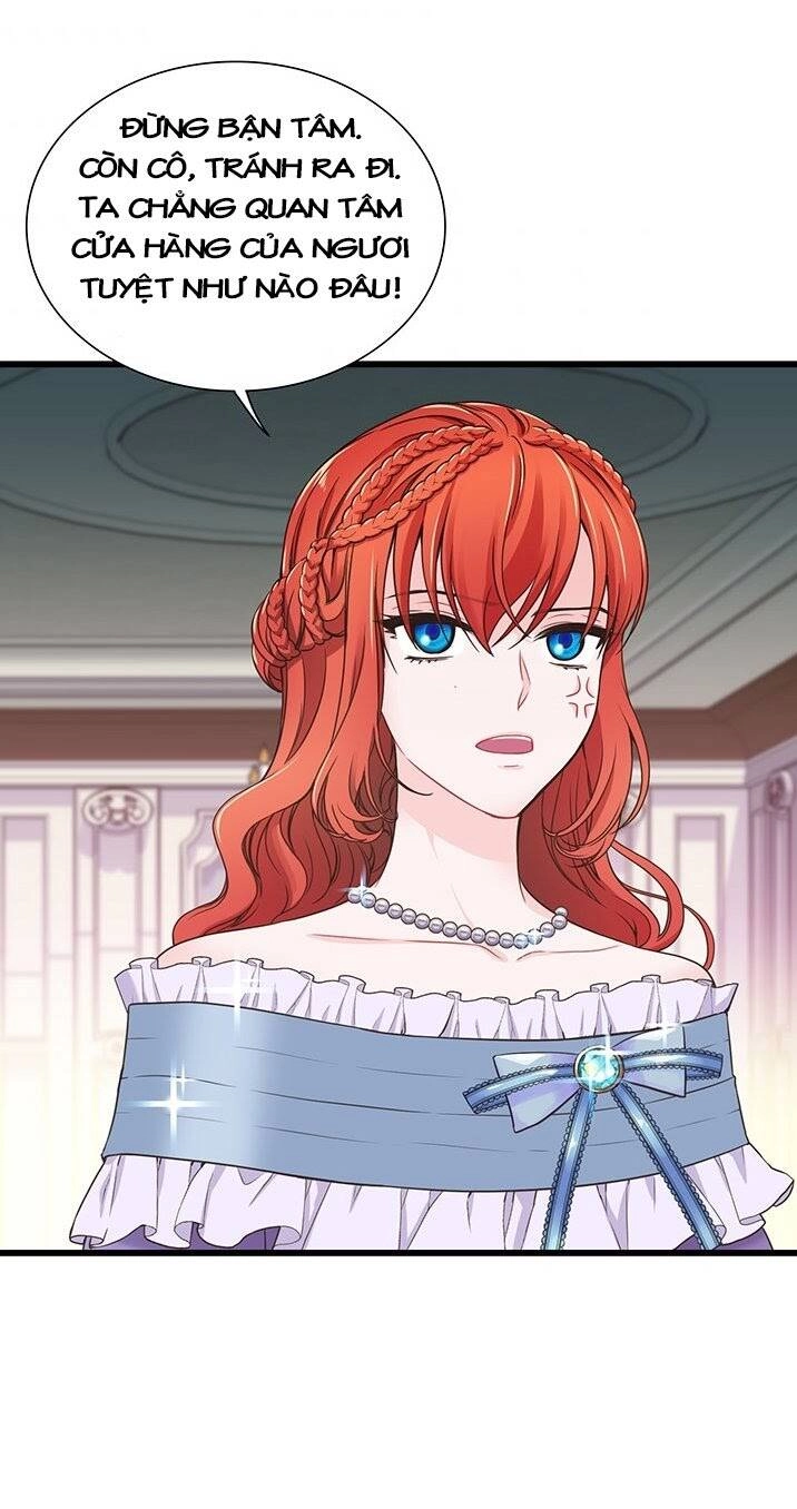 Nhân Vật Phản Diện Yêu Cầu Tôi Yêu Chàng Chapter 9 - 37