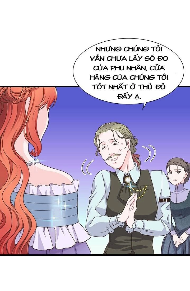 Nhân Vật Phản Diện Yêu Cầu Tôi Yêu Chàng Chapter 9 - 38