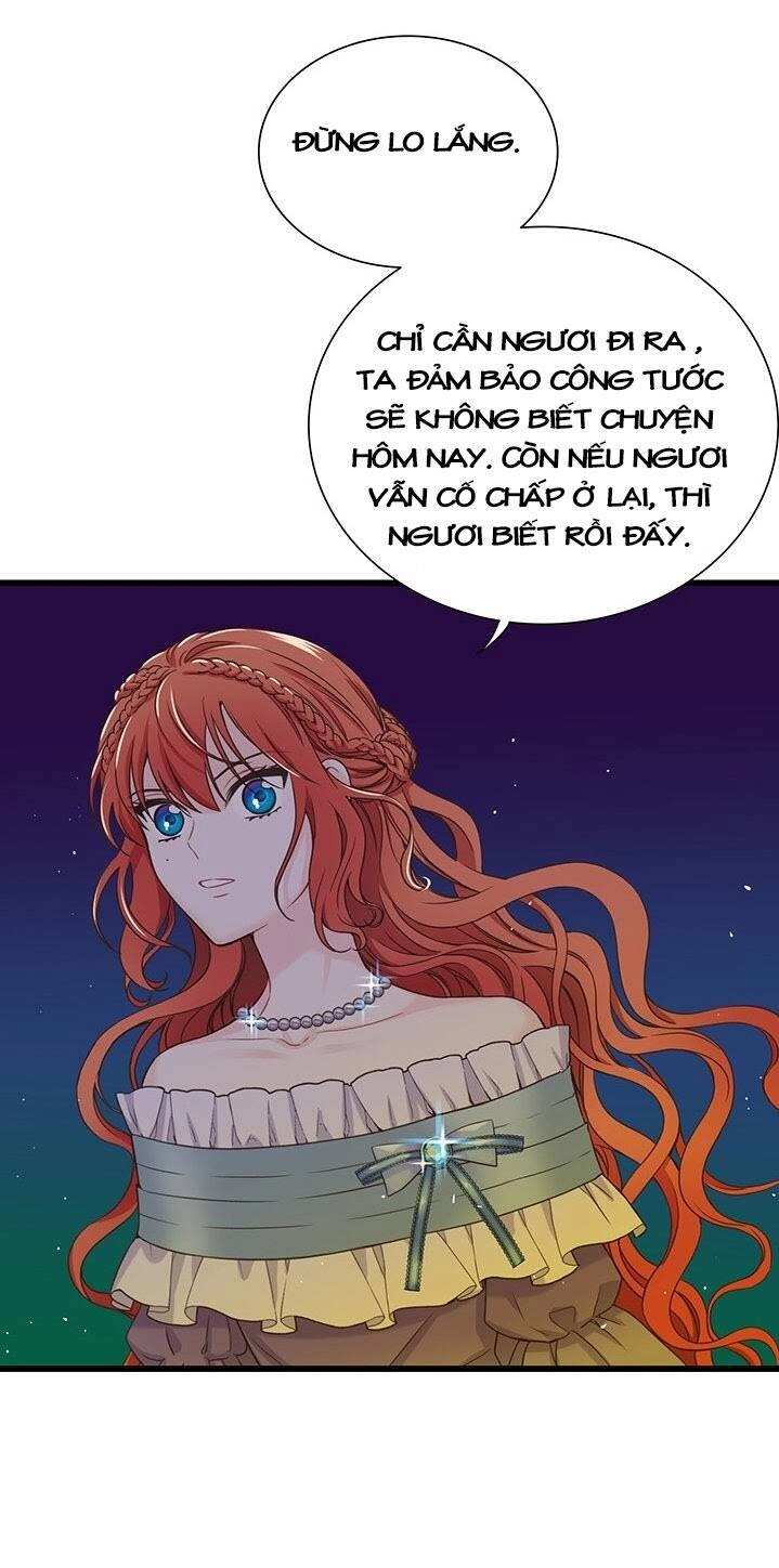 Nhân Vật Phản Diện Yêu Cầu Tôi Yêu Chàng Chapter 9 - 39