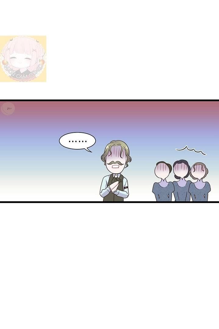 Nhân Vật Phản Diện Yêu Cầu Tôi Yêu Chàng Chapter 9 - 40