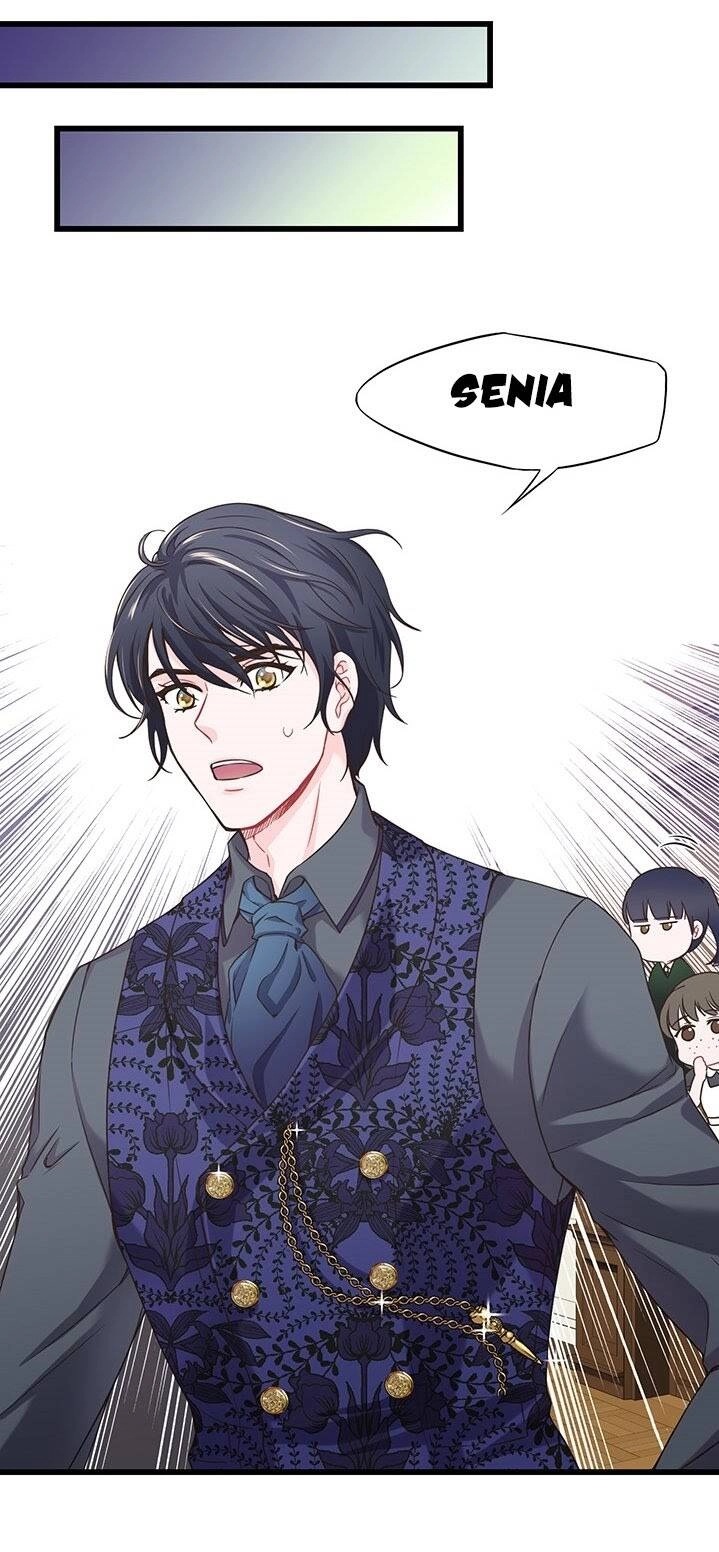 Nhân Vật Phản Diện Yêu Cầu Tôi Yêu Chàng Chapter 9 - 42