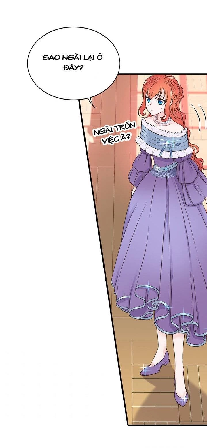 Nhân Vật Phản Diện Yêu Cầu Tôi Yêu Chàng Chapter 9 - 43